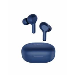 Slúchadlá Do uší Aukey EP-T21 Potláčanie hluku Bluetooth - Modrá