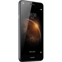 Huawei Y6 II Compact 16 GB (Dual SIM) - Polnočná Čierna