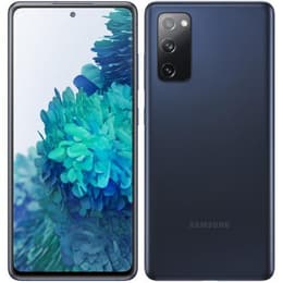 Galaxy S20 FE 128 GB (Dual SIM) - Modrá