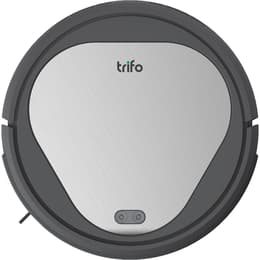 Vysávač Aspirateur Robot Trifo Emma Pet 0.6 L Noir, Blanc