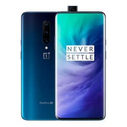 OnePlus 7 Pro 5G 256 GB (Dual SIM) - Modrá