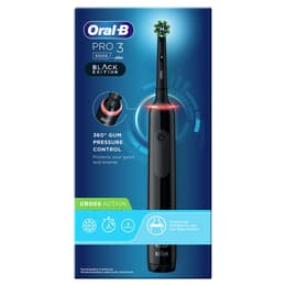 Elektrická zubná kefka Braun ORAL B PRO 3