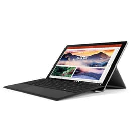 Microsoft Surface Pro 4 12,3" Core i5-6300U - SSD 256 GB - 8GB QWERTY - Anglická (UK)