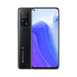 Xiaomi Mi 10T Pro 5G 128 GB - Polnočná Čierna