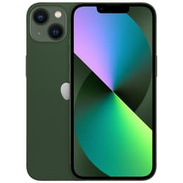 iPhone 13 128 GB - Zelená