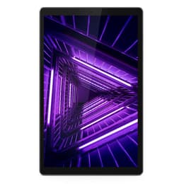Lenovo Tab M10 HD Gen 2 (2020) - HDD 64 GB - Sivá - (WiFi + 4G)
