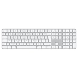 Magic Keyboard (2021) Numerická klávesnica Bezdrôtové - - QWERTY - Anglická (US)