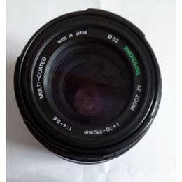 Objektív AF 70-210mm 4