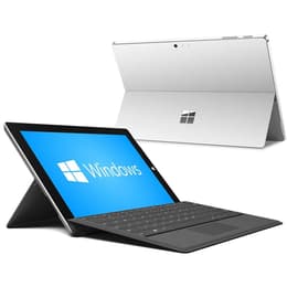Microsoft Surface Pro 4 12,3" Core i5-6300U - SSD 128 GB - 4GB QWERTY - Anglická (UK)