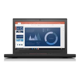 Lenovo ThinkPad X260 12,5” (2018)
