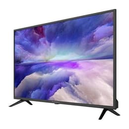 Televízor Radiola 61 cm LD24-RD6A3HDB 1366 x 768