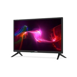 Televízor Inves 61 cm LED-2421T2 1366x768