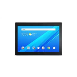 Lenovo Tab 4 10 Plus 32GB - Čierna - WiFi + 4G