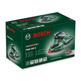 Elektrická brúska Bosch PSM 160 A