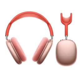 Apple AirPods Max (2020) - Ružová