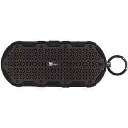 Bluetooth Reproduktor Hirec Boom Brick - Čierna