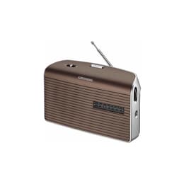 Rádio Grundig Music 60 L Moka