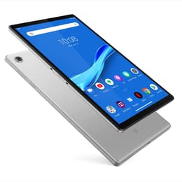 Lenovo Tab M10 Plus 64GB - Sivá - WiFi
