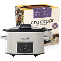 Multifunkčný kuchynský robot Crockpot CSC060X 3,5L