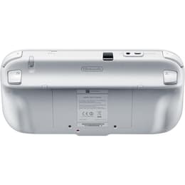 Wii U 8GB - Biela