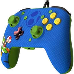 Joysticky Nintendo Switch Pdp Nintendo Switch Super Mario