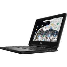 Dell ChromeBook 3100 Celeron N4000 2.6 GHz 32GB SSD - 4GB AZERTY - Francúzska