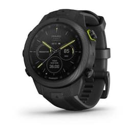 Garmin Marq (Gen 2) Active Bluetooth 46 mm - Čierna