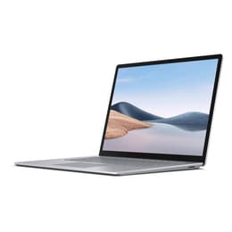 Microsoft Surface Laptop 4 13" (2021) - Core i5-1145G7 - 8GB - SSD 512 GB QWERTY - Španielská