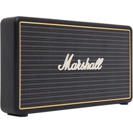 Bluetooth Reproduktor Marshall Stockwell - Čierna/Zlatá