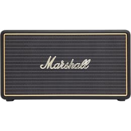 Bluetooth Reproduktor Marshall Stockwell - Čierna/Zlatá