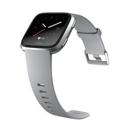 Smart hodinky Fitbit Versa á á - Hliníková