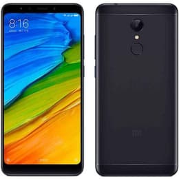 xiaomi Redmi 5 16GB - Čierna - Neblokovaný