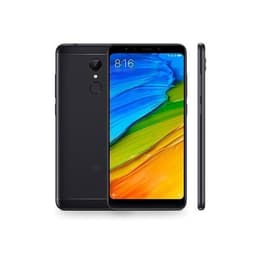 xiaomi Redmi 5 16GB - Čierna - Neblokovaný