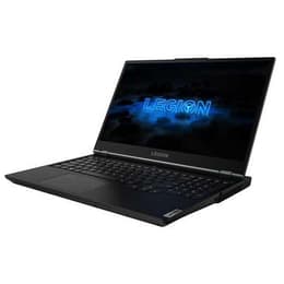 Lenovo Legion 5 15ARH05H 15" - Ryzen 7 4800H - 16GB - SSD 512 GBGB NVIDIA GeForce RTX 2060 QWERTZ - Nemecká