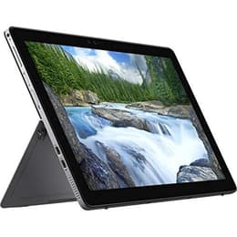 Dell Latitude 7210 14" Core i5-10310U - SSD 256 GB - 8GB Bez klávesnice