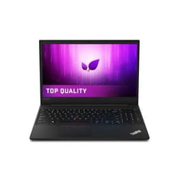 Lenovo ThinkPad E15 G1 15" (2020) - Core i5 - Gen 10 (U) - 16GB - SSD 512 GB AZERTY - Francúzska