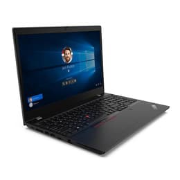 Lenovo ThinkPad L15 G2 15" (2021) - Ryzen 5 - 5000 Series (U) - 16GB - SSD 512 GB AZERTY - Francúzska