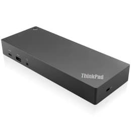 Dokovacia stanica Lenovo ThinkPad Hybrid USB-C