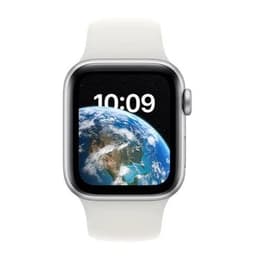 Apple Watch Series 8 (2022) GPS 45 mm - Hliníková Strieborná