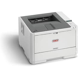 Oki B432DN Čiernobiela laserová