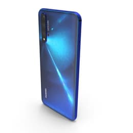 Huawei nova 5T 128GB - Modrá - Neblokovaný