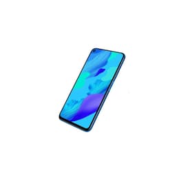 Huawei nova 5T 128GB - Modrá - Neblokovaný