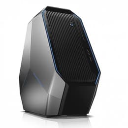 Dell Alienware Area-51 R2 Core i7-5930K 3.5 - SSD 256 GB - 16GB