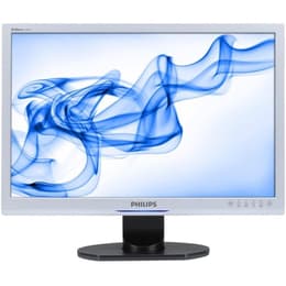 Monitor 24 Philips 240SW9FS LCD Sivá
