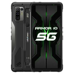 Ulefone Armor 10 5G 128GB - Čierna - Neblokovaný - Dual-SIM