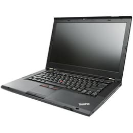 Lenovo ThinkPad L530 15" (2012) - Core i3-3120M - 4GB - HDD 320 GB AZERTY - Francúzska
