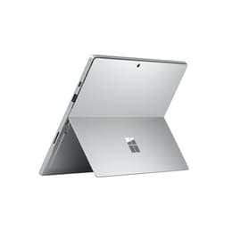 Microsoft Surface Pro 7 12" Core i5-1035G4 - SSD 256 GB - 8GB Bez klávesnice