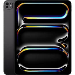 iPad Pro 13" (2025) 8. generácia 512 GB - WiFi + 5G - Space Black