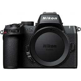 Nikon Z50 II - Čierna + Nikon Nikkor DX 18-140mm f/3.5-6.3 VR