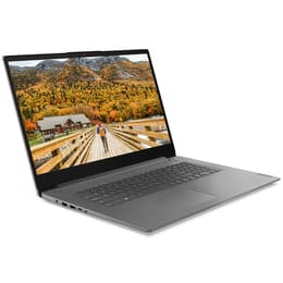 Lenovo IdeaPad IP 3 17ADA05 17" (2018) - Ryzen 5 - 3000 Series (U) - 8GB - SSD 128 GB + HDD 896 GB AZERTY - Francúzska